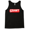 sziget europe festival music Tank Top