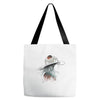 aurora Tote Bags