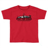 Pray for Las Vegas Toddler T-shirt