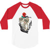 precious pop 3/4 Sleeve Shirt