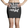 i'm black i read and i know Mini Skirts