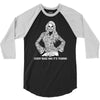 every rose has thorns 3/4 Sleeve Shirt