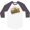 greetings from the wasteland 3/4 Sleeve Shirt