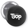tsop sound of philadelphia Pin-back button
