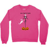 Nightmare Before Halloweentown Crewneck Sweatshirt