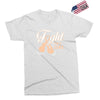 Fight For a Cure Uterine Cancer Awareness Exclusive T-shirt