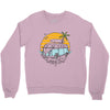 summer time Crewneck Sweatshirt