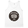 vintage made of 1998 all original parts Tank Top