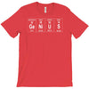 genius element T-Shirt