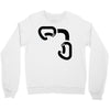 black best Crewneck Sweatshirt