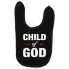 Child of God Baby Bibs
