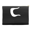 s coon symbol Accessory Pouches