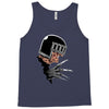 judge freddy Tank Top