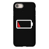 Dead Battery iPhone 8