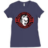 santa carla's lost boys Ladies Fitted T-Shirt
