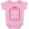 Winter (f79) Baby Onesie