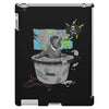 bad news bear iPad 3 and 4 Case