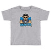 albuquerque danger Toddler T-shirt