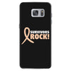 Survivor Rock Samsung Galaxy S7