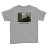 James Mcneill Whistler Whistler's Mother Youth Tee