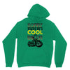 Sorry This Girl Is Already Takenby a Cool And Biker Unisex Hoodie