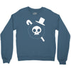 brook flag one piece Crewneck Sweatshirt