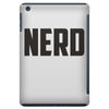 nerd (3) iPad Mini