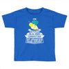 I Am Bee Actually In A Very Commited Relationship Toddler T-shirt