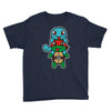 my turtles Youth Tee