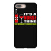 it's a nurse thing you wouldn't understand iPhone 8 Plus