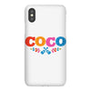 coco iPhoneX