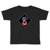 OLD KING SNAKES Toddler T-shirt