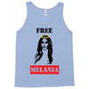 Free Melania Tank Top