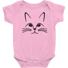 cat Baby Bodysuit