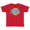 Wyld Stallyns Logo Toddler T-shirt