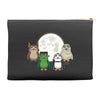 Monster porgs V1 Accessory Pouches