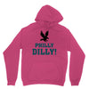 Philly Dilly Unisex Hoodie