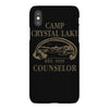 camp crystal lake best trending iPhoneX
