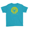 armstrong's gym Youth Tee