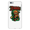 legend of zombies iPhone 6/6s Plus Case