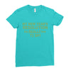 low resolution Ladies Fitted T-Shirt