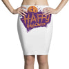 happy halloween 2 Pencil Skirts