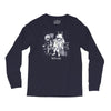 the force side Long Sleeve Shirts