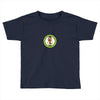 ozil art Toddler T-shirt
