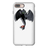 toothless on your back iPhone 8 Plus