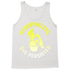 nevertheless, she persisted Tank Top
