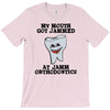 jamm orthodontics T-Shirt
