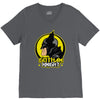 knight V-Neck Tee