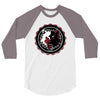 fahrie77 3/4 Sleeve Shirt