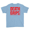 Death Grips Youth Tee